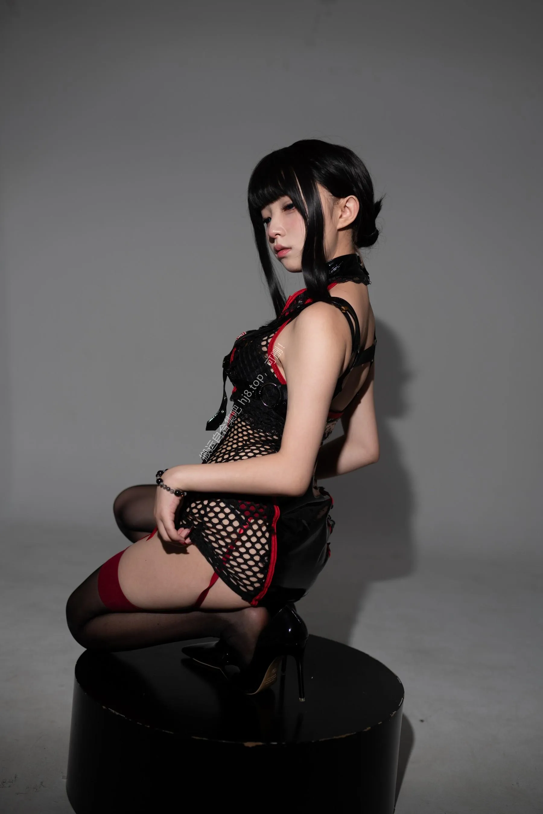 花铃 – NO.23 特工护士 [33P]插图3